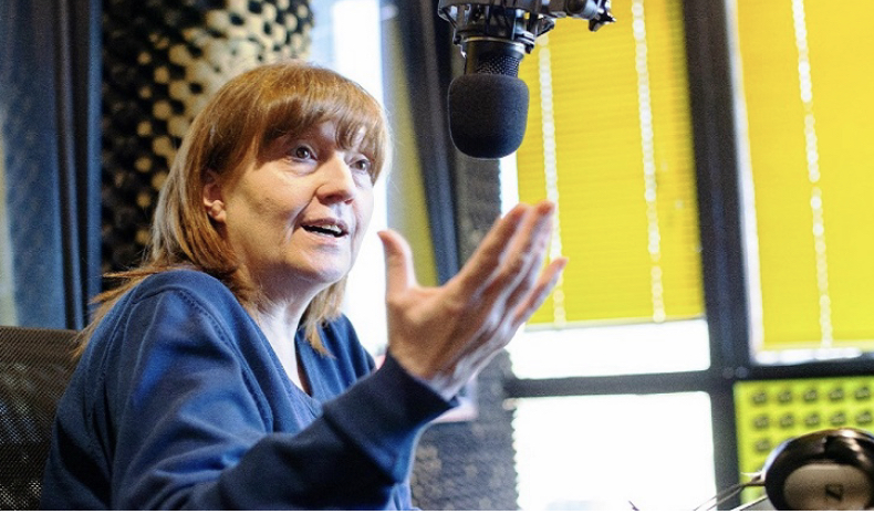 “Chispita”: “Se están perjudicando los intereses económicos de los fueguinos” “Chispita”: “Se están perjudicando los intereses económicos de los fueguinos”