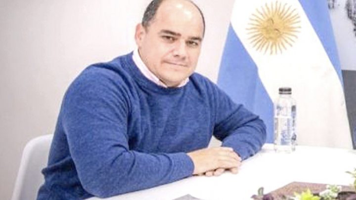 “El objetivo es la generación de mano de obra local y genuina”