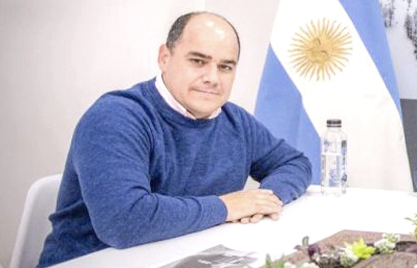 “El objetivo es la generación de mano de obra local y genuina”