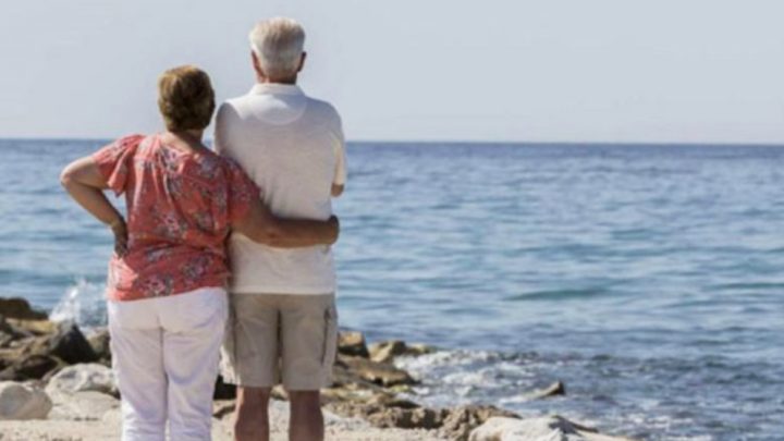 Se oficializó el Previaje para jubilados, pueden obtener el 70% de reintegro