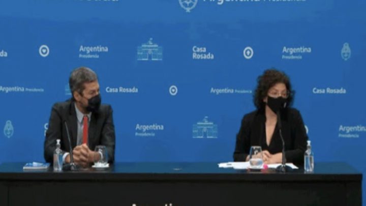 Habrá tercera dosis para vacunados con Sinopharm e inmunodeprimidos