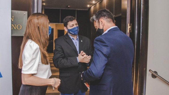 La campaña de promoción turística de Ushuaia 2022 suma a Tolhuin como destino emergente y complementario