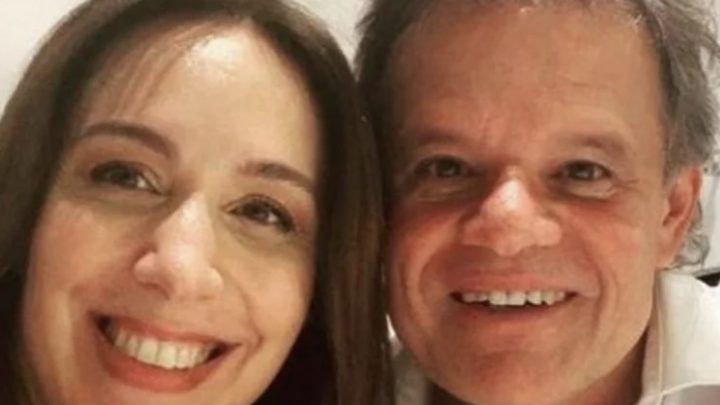 La Revelación De Quique Sacco Sobre Vidal: «Me La Puso Débora»