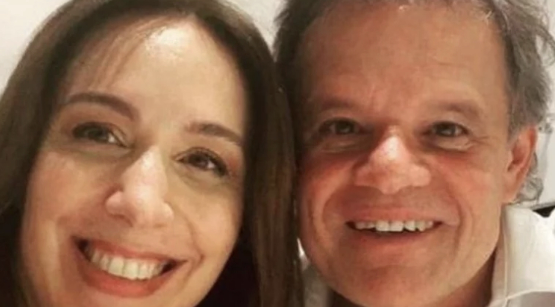 La Revelación De Quique Sacco Sobre Vidal: «Me La Puso Débora»