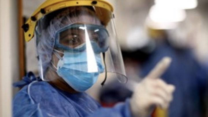 En la última semana se detectaron 9 casos nuevos en Ushuaia, 1 en Río Grande y ninguno en Tolhuin