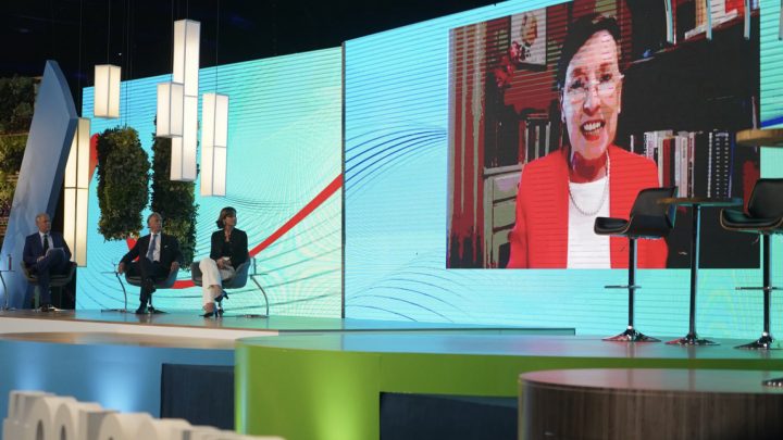 Globant contratará 15.000 personas en la Argentina