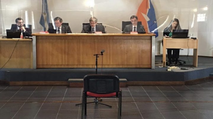 Sujeto condenado a 14 años de prisión por abuso sexual en Ushuaia