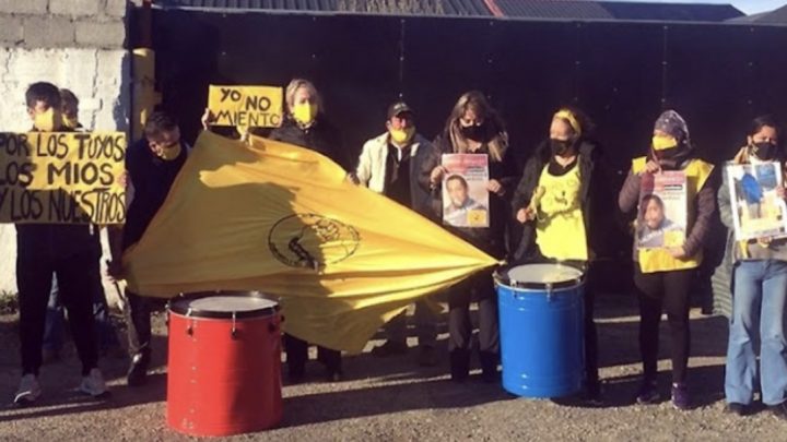 Reclamo para que presos no tengan celulares, ni acceso a Internet