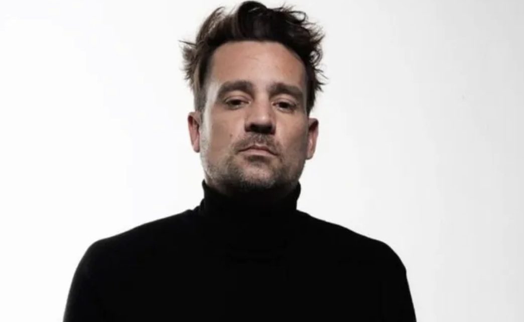 Chano llamaba llorando al dealer que lo proveía de cocaína Chano llamaba llorando al dealer que lo proveía de cocaína