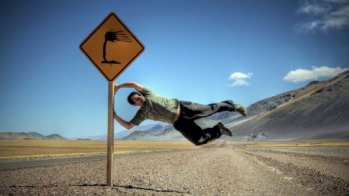 Se esperan para hoy ráfagas de hasta 80 km/h