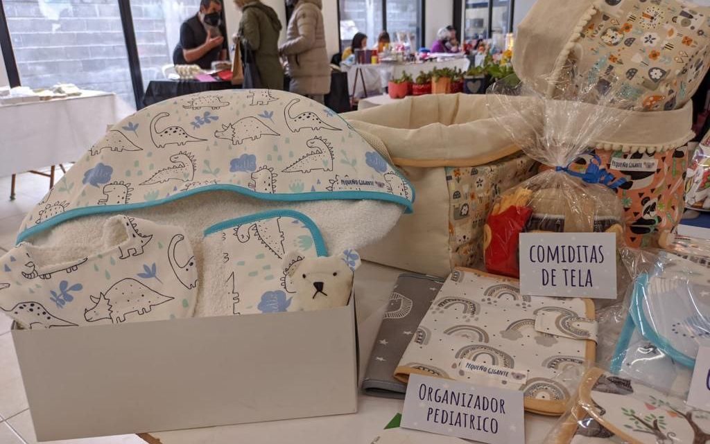 LA MUNICIPALIDAD DE USHUAIA DESARROLLÓ UNA NUEVA EXPO-FERIA DE LA ECONOMÍA SOCIAL