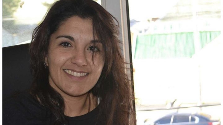 El Dr. Zambrano confirmó que Daila Nora irá a juicio por estafar a un cliente