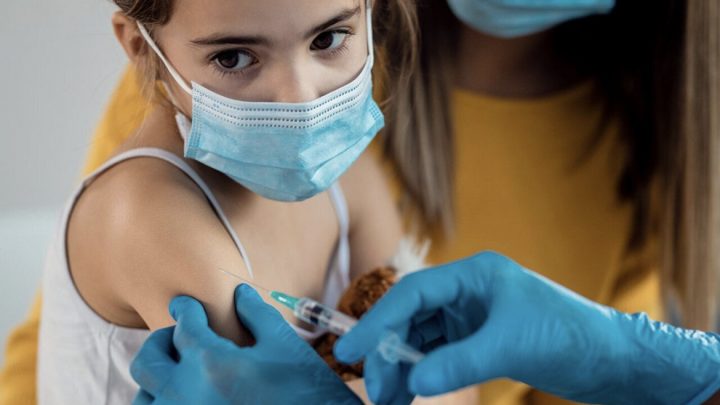 Garrahan: Afirman que vacunar a niños «podría evitar 15.000 muertes»