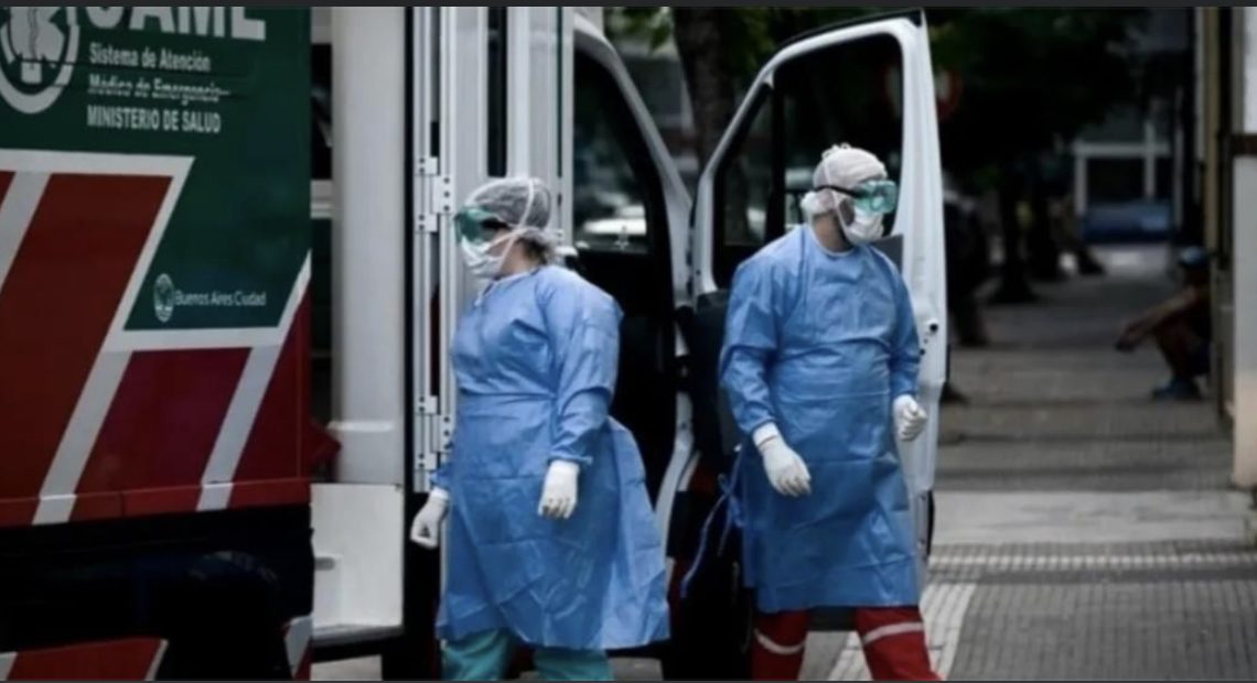 Informan 6 muertos y 386 nuevos contagios, la cifra más baja del año en Argentina. Informan 6 muertos y 386 nuevos contagios, la cifra más baja del año en Argentina.