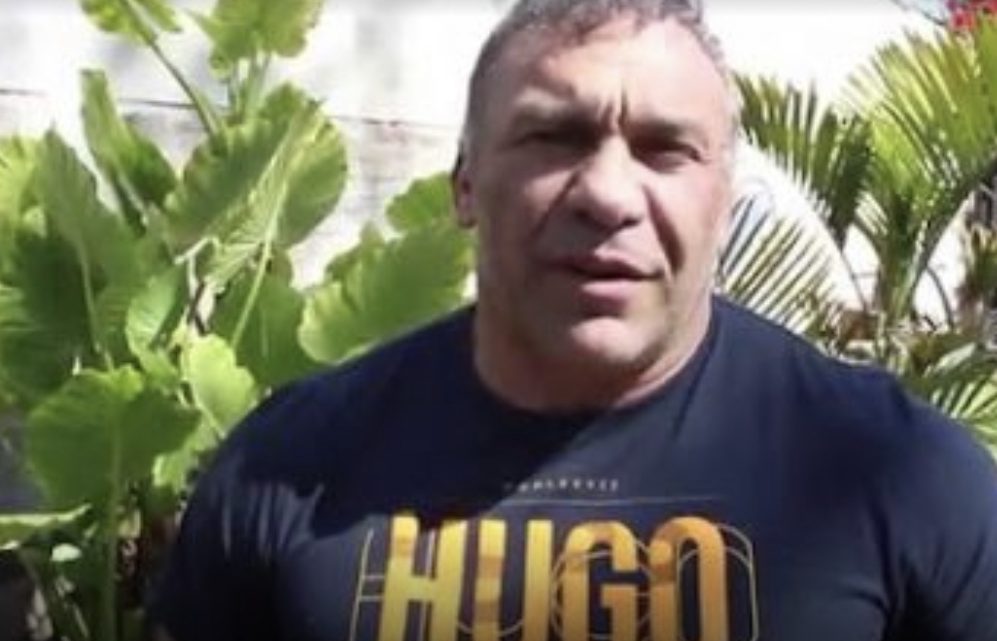 Encuentran muerto al campeón Acero Cali: Conmoción por el triste final del luchador