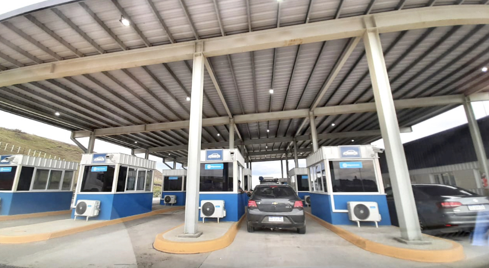 Santa Cruz deja de pedir PCR a viajeros que estén vacunados contra el Covid-19