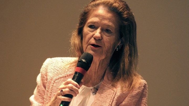 Renunció Highton de Nolasco y la Corte Suprema quedará con cuatro miembros y ninguna mujer