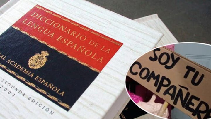 La RAE volvió a rechazar el uso del lenguaje inclusivo con un contundente mensaje