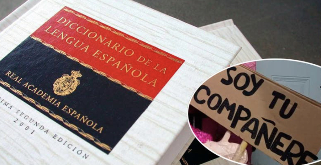 La RAE volvió a rechazar el uso del lenguaje inclusivo con un contundente mensaje