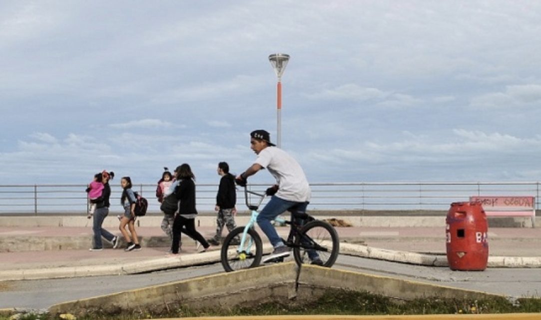 Ola de Calor: el SMN pronostica un jueves con hasta 18ºC de máxima en Tierra del Fuego