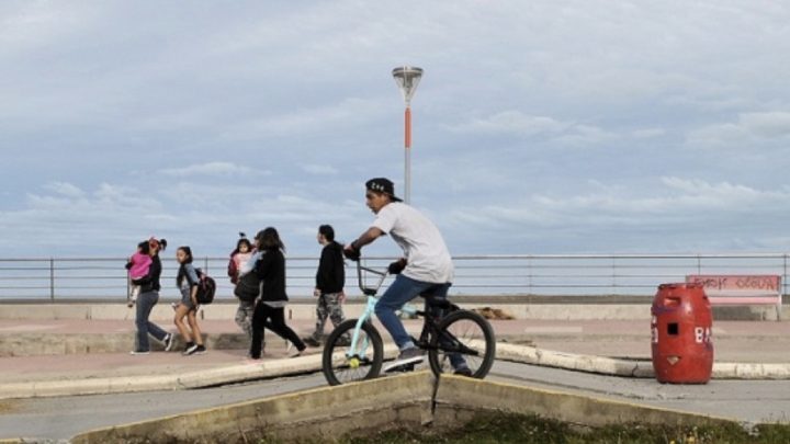 Ola de Calor: el SMN pronostica un jueves con hasta 18ºC de máxima en Tierra del Fuego