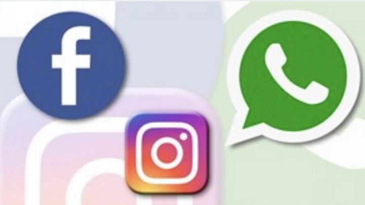 Whatsapp sigue caído: Facebook e Instagram se mantienen inestables