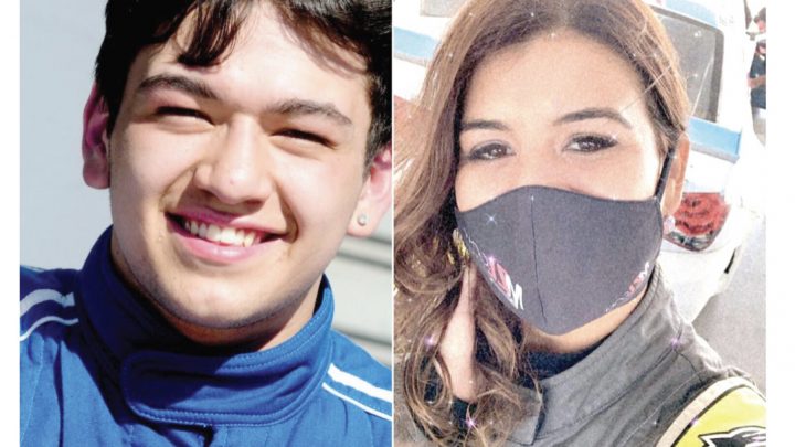 Di Gennaro y Oller aceleran en Buenos Aires