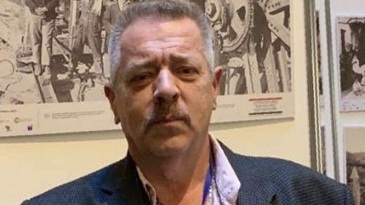 Arko consideró que “Chispita” Fadul “hizo un uso político del desfile”