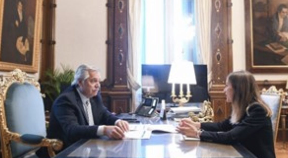 El Gobierno anunció un aumento para las asignaciones familiares El Gobierno anunció un aumento para las asignaciones familiares