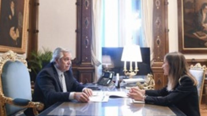 El Gobierno anunció un aumento para las asignaciones familiares