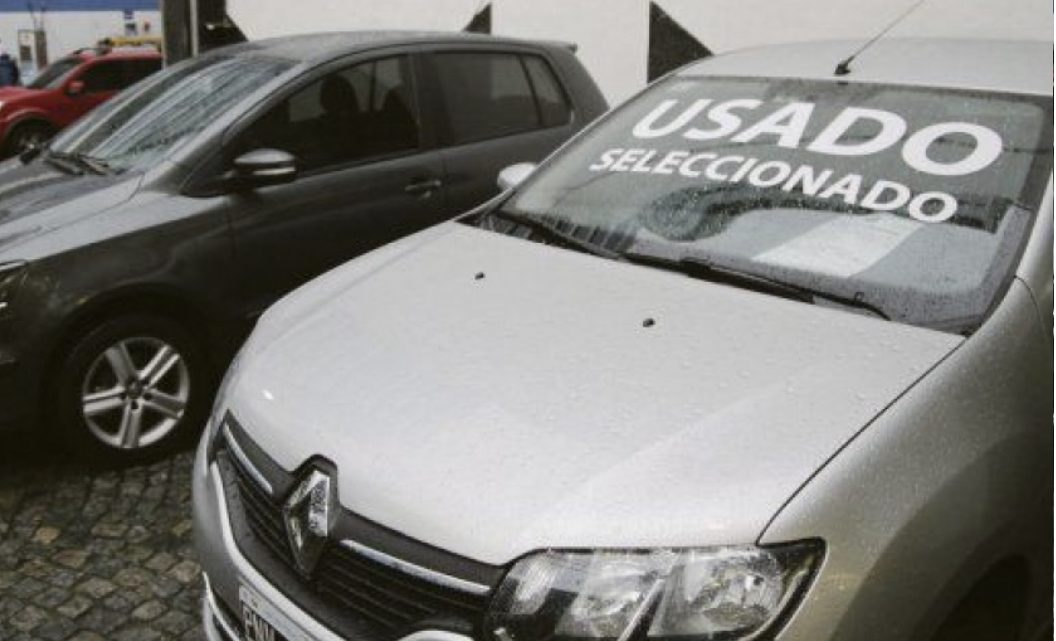 Tierra del Fuego es una de las provincias donde más creció la venta de autos usados en septiembre
