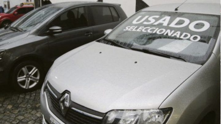 Tierra del Fuego es una de las provincias donde más creció la venta de autos usados en septiembre