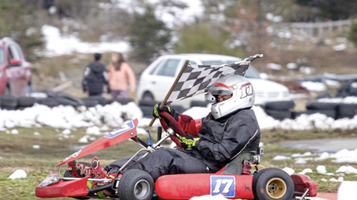 “Nacho” Ateiro y “Chuchín” Ojeda fueron los grandes ganadores