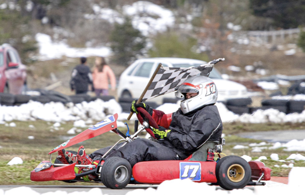 “Nacho” Ateiro y “Chuchín” Ojeda fueron los grandes ganadores