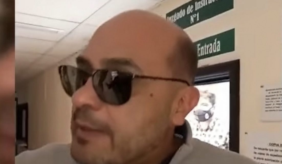 “Vamos a mandar carta documento a cada una de las mamás luchonas para que se retracten y abonen los daños y perjuicios causados”