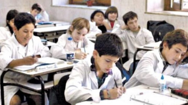 Las clases comenzarán el 2 de marzo y habrá un mínimo de 190 días