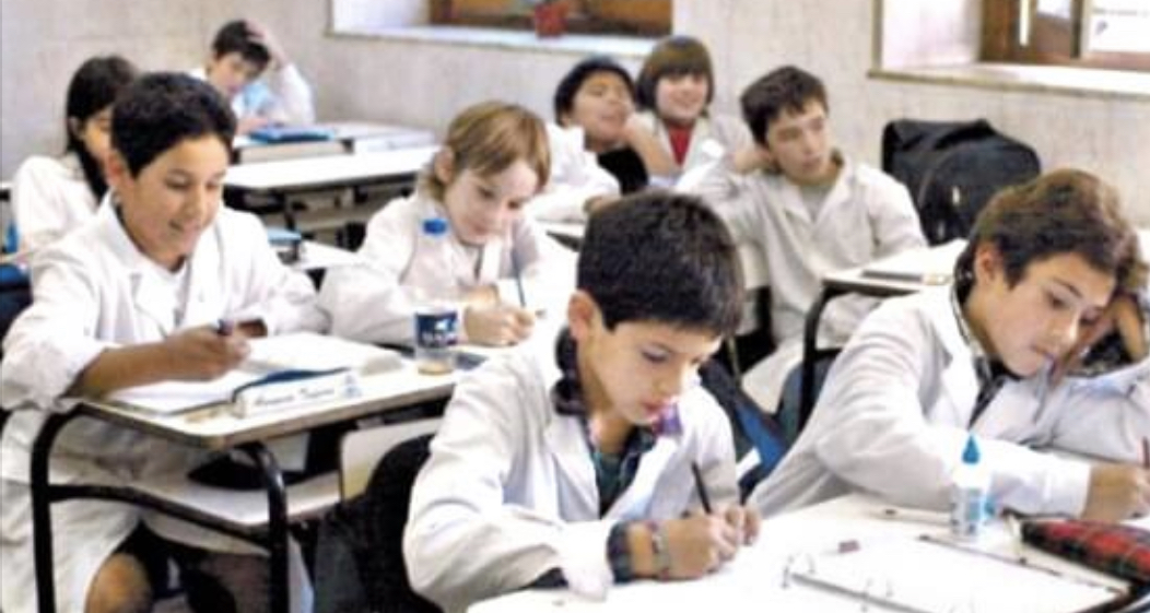 Las clases comenzarán el 2 de marzo y habrá un mínimo de 190 días