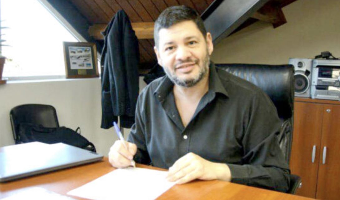 Ferreyra: “El éxito turístico de Ushuaia es resultado del trabajo de promoción en todo el país” Ferreyra: “El éxito turístico de Ushuaia es resultado del trabajo de promoción en todo el país”