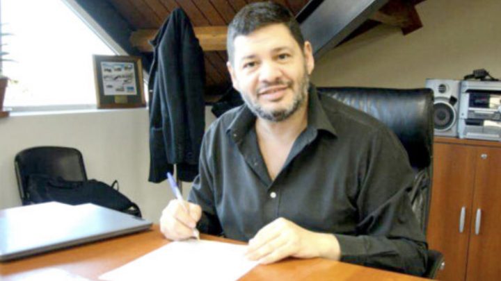 Ferreyra: “El éxito turístico de Ushuaia es resultado del trabajo de promoción en todo el país”