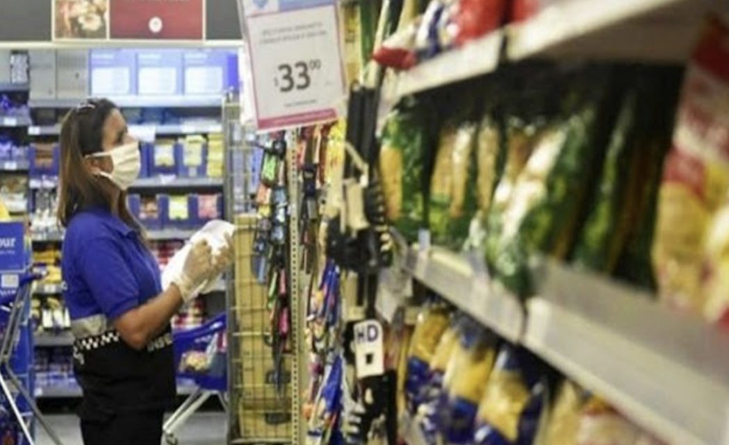 Precios congelados en TDF, incumplimientos de mayoristas y supermercados Precios congelados en TDF, incumplimientos de mayoristas y supermercados