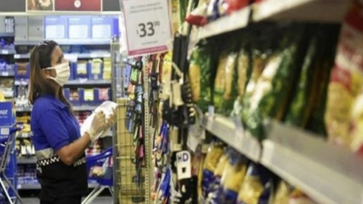 Precios congelados en TDF, incumplimientos de mayoristas y supermercados