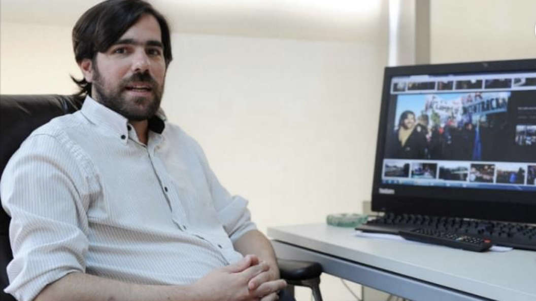 «Milei demostró que es antivacunas y que está en contra de los derechos de las mujeres» «Milei demostró que es antivacunas y que está en contra de los derechos de las mujeres»