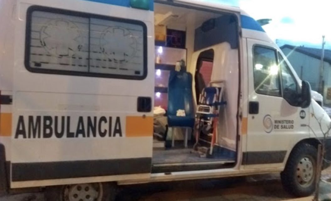 Investigan la muerte de un hombre, luego de una denuncia por mala praxis Investigan la muerte de un hombre, luego de una denuncia por mala praxis