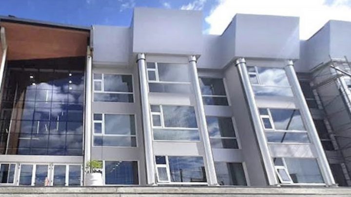 Después de mas de un año vuelve la presencialidad plena en el Poder Judicial de TDF