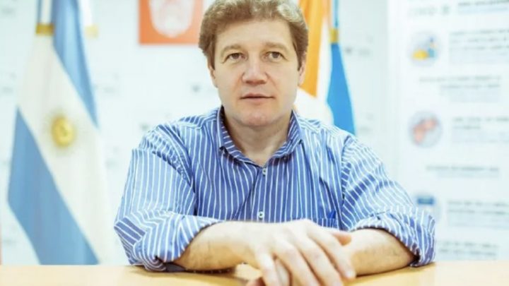 De conmiseración en conmiseración:  Melella tampoco sabe de industria