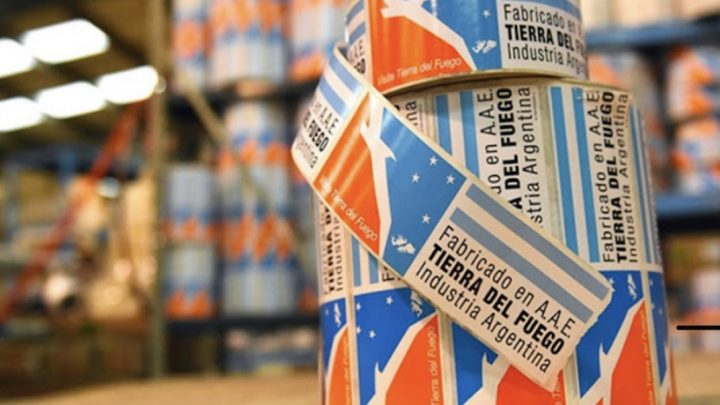 AFARTE conforme y sin criticas a la prorroga del subregimen industrial