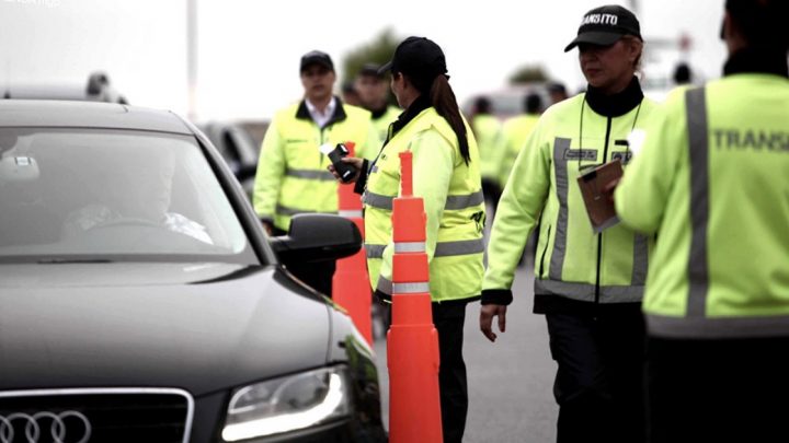 Diputados comienza el debate del proyecto de Alcohol Cero al volante