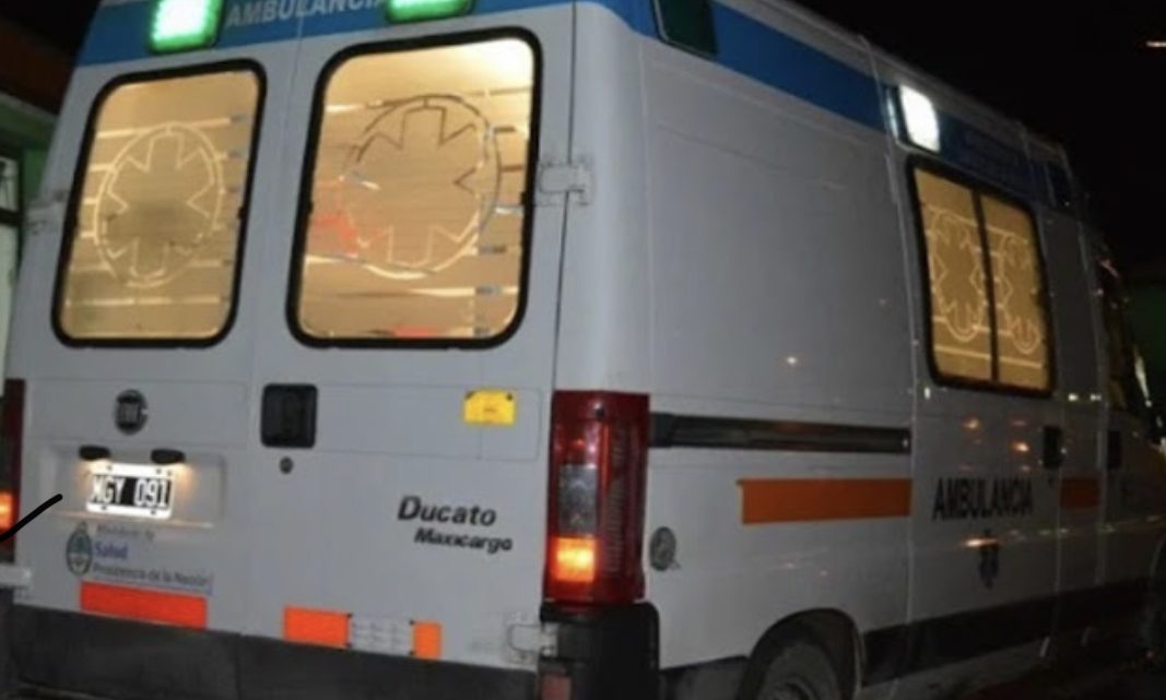 Investigan la muerte de un peón rural, luego de ser agredido