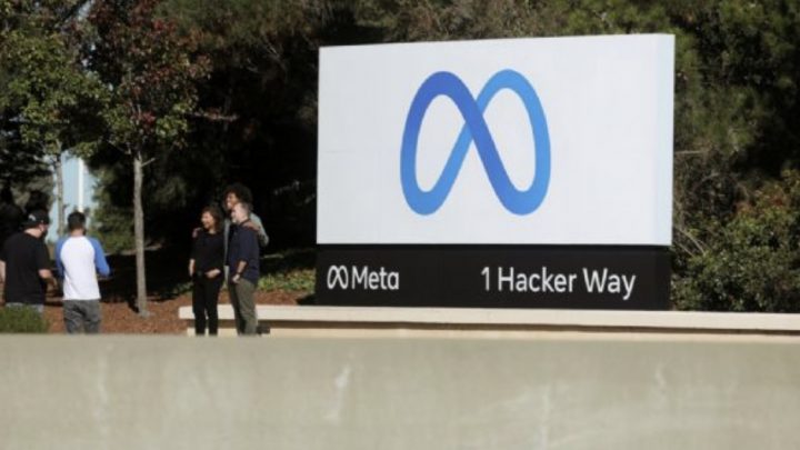 Confirmaron el cambio de nombre de Facebook por «Meta»