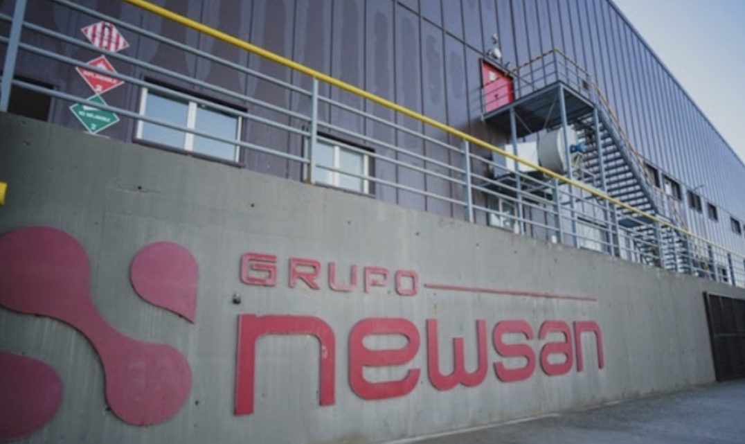 NewSan anunció  que aumentará ra la cantidad de operarios luego de la prórroga de la 19640